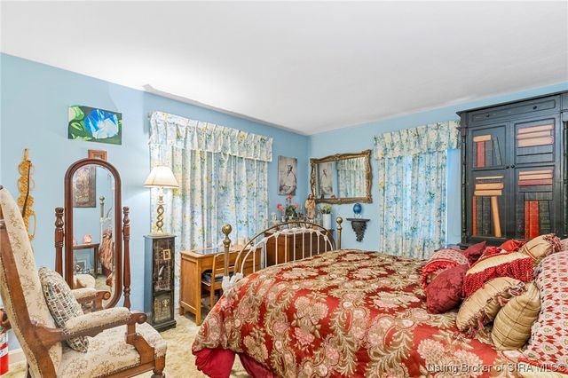 410 Mill Street, Madison, IN 47250