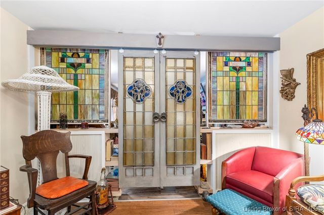 410 Mill Street, Madison, IN 47250