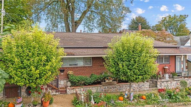 410 Mill Street, Madison, IN 47250