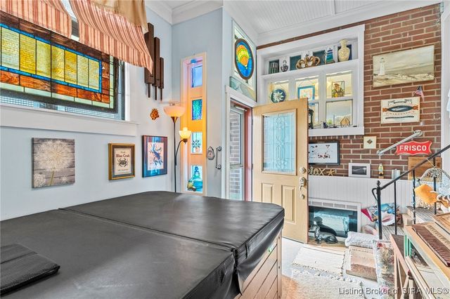 410 Mill Street, Madison, IN 47250