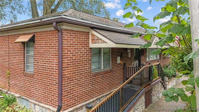 410 Mill Street, Madison, IN 47250