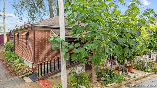 410 Mill Street, Madison, IN 47250