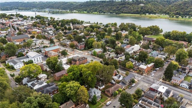 410 Mill Street, Madison, IN 47250