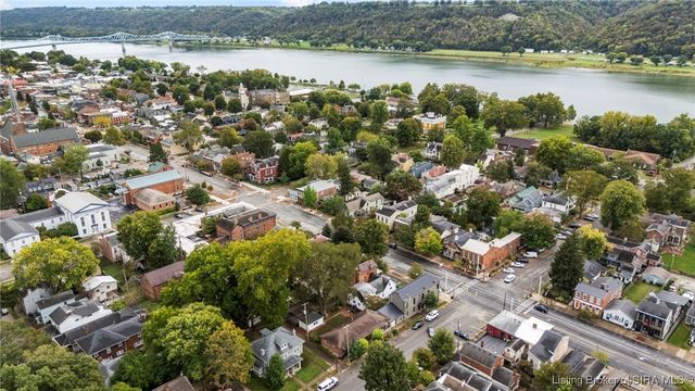 410 Mill Street, Madison, IN 47250