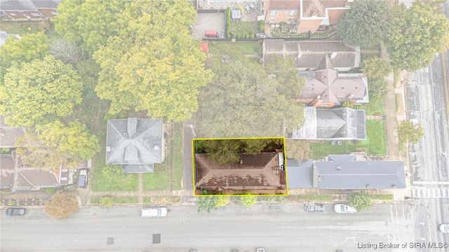 410 Mill Street, Madison, IN 47250