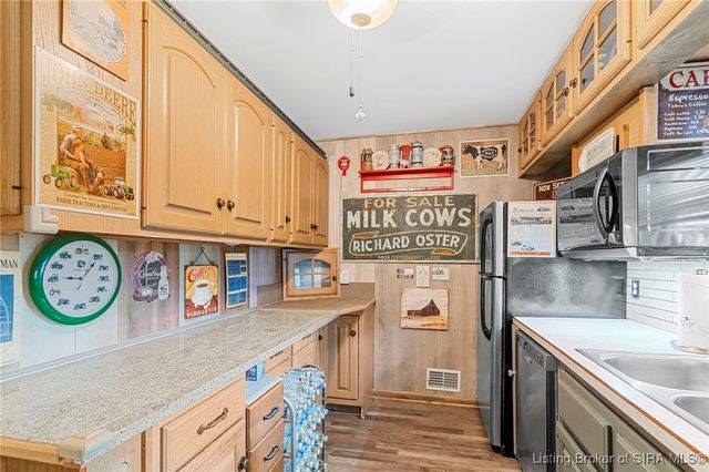 410 Mill Street, Madison, IN 47250