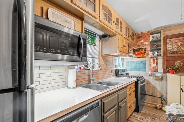 410 Mill Street, Madison, IN 47250