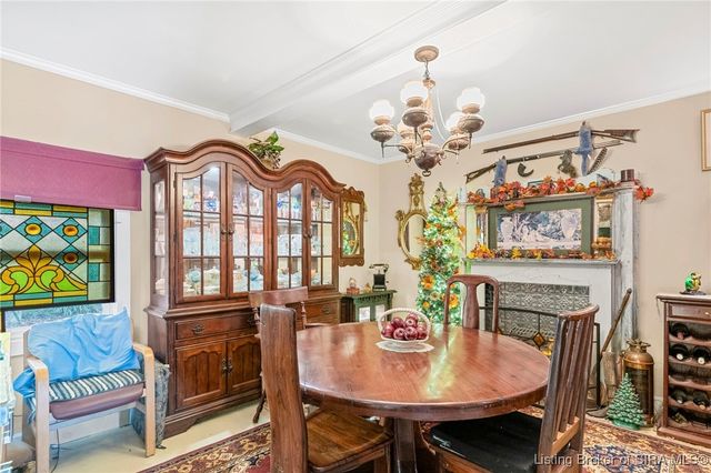 410 Mill Street, Madison, IN 47250