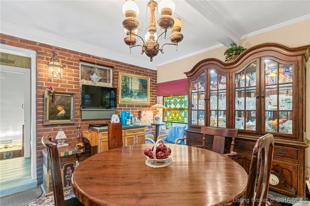 410 Mill Street, Madison, IN 47250