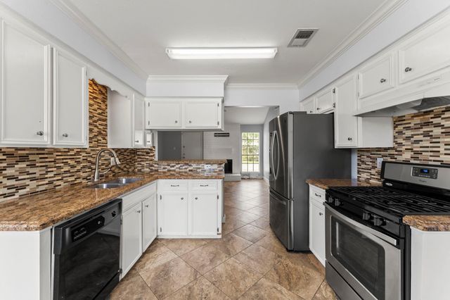 18703 Clover Glen Lane, Houston, TX 77084