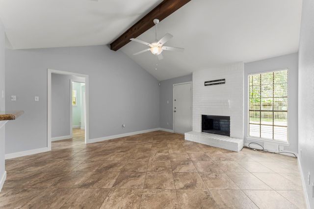 18703 Clover Glen Lane, Houston, TX 77084