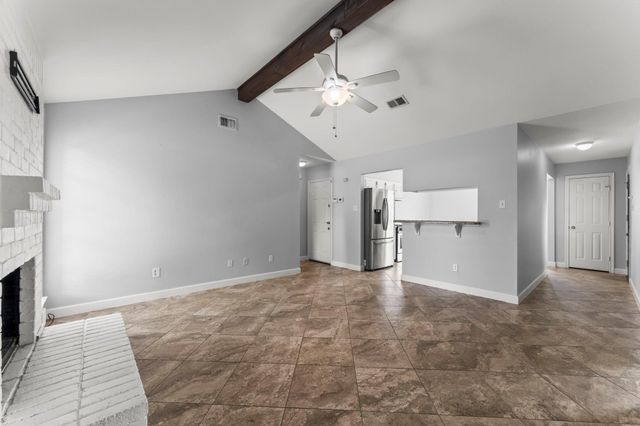 18703 Clover Glen Lane, Houston, TX 77084