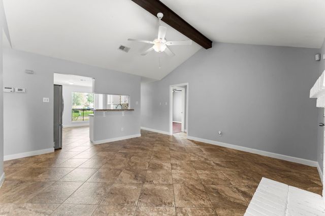 18703 Clover Glen Lane, Houston, TX 77084