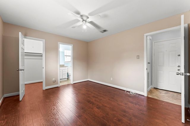 18703 Clover Glen Lane, Houston, TX 77084