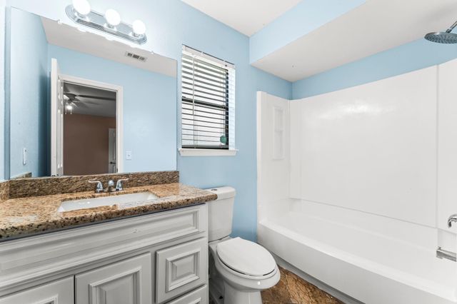 18703 Clover Glen Lane, Houston, TX 77084