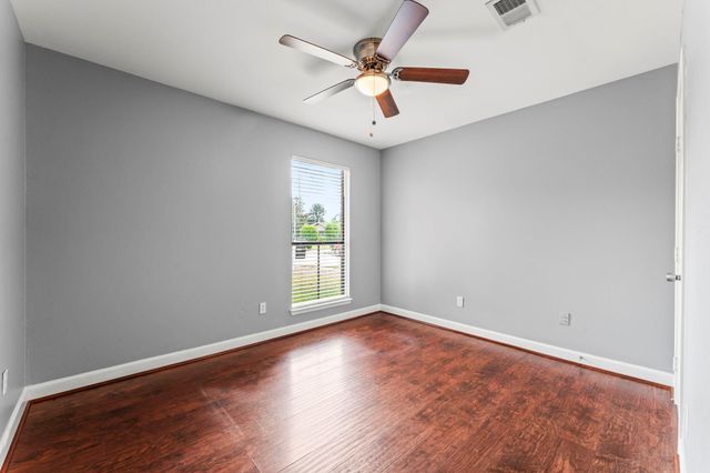 18703 Clover Glen Lane, Houston, TX 77084