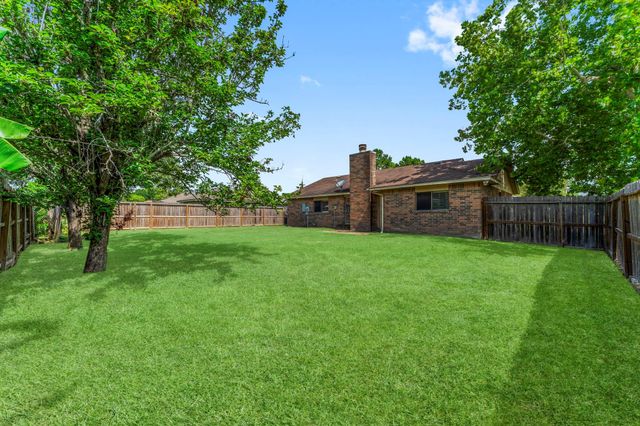18703 Clover Glen Lane, Houston, TX 77084