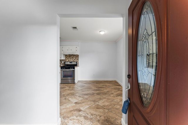 18703 Clover Glen Lane, Houston, TX 77084