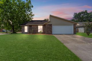 18703 Clover Glen Lane, Houston, TX 77084