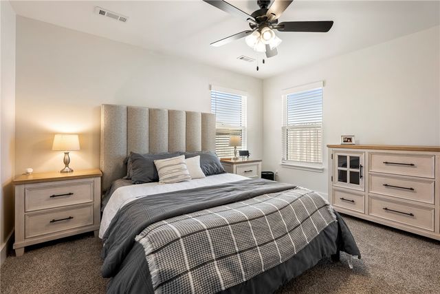 637 Lewis Street, Pea Ridge, AR 72751