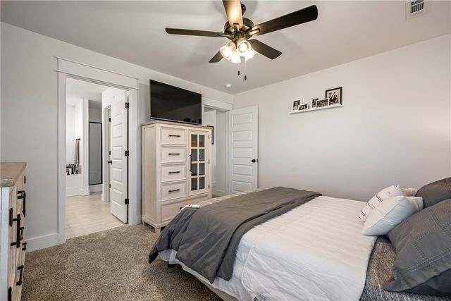 637 Lewis Street, Pea Ridge, AR 72751