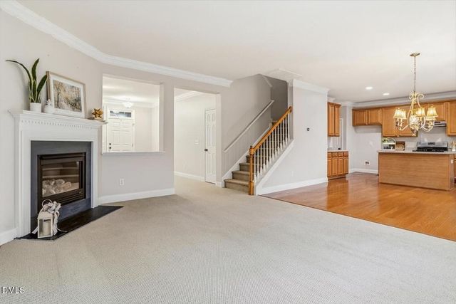 323 Northlands Drive, Cary, NC 27519