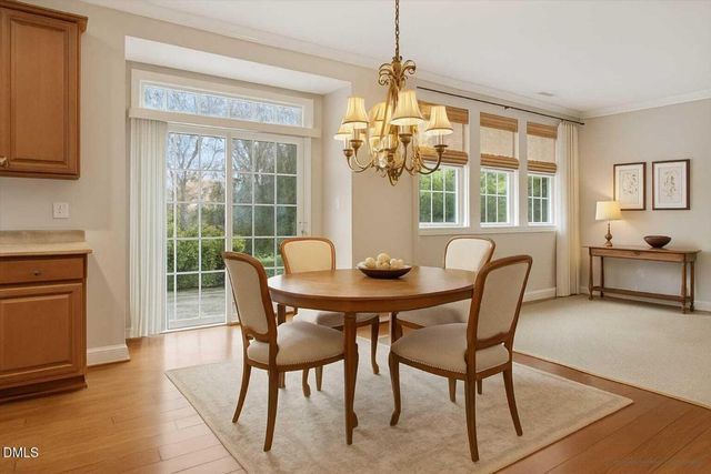 323 Northlands Drive, Cary, NC 27519