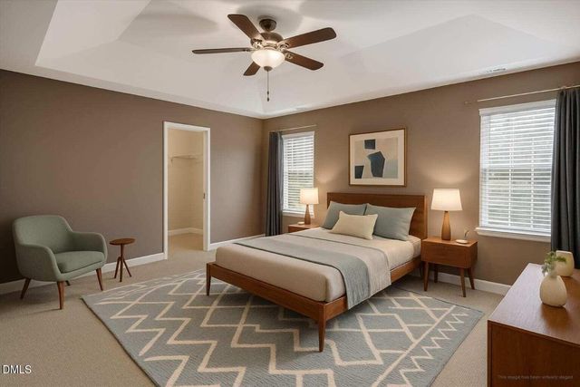 323 Northlands Drive, Cary, NC 27519