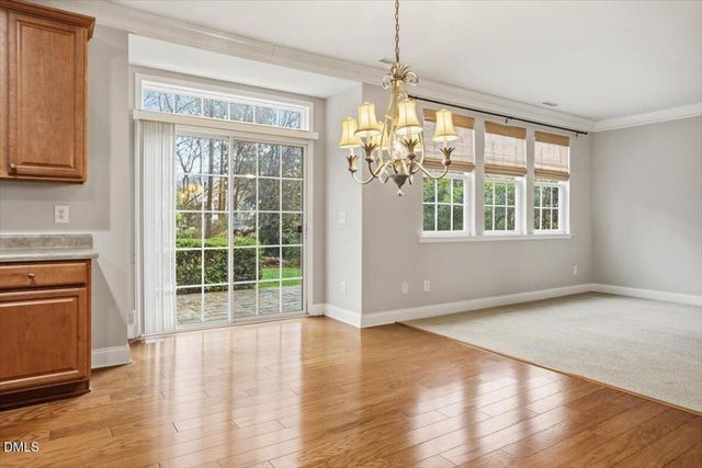 323 Northlands Drive, Cary, NC 27519