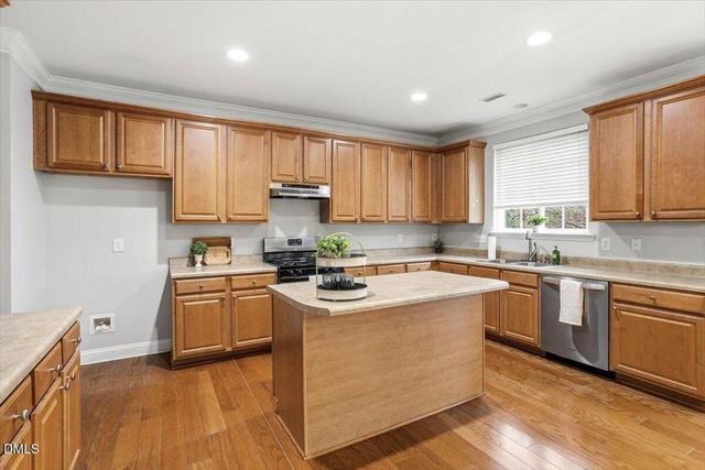 323 Northlands Drive, Cary, NC 27519