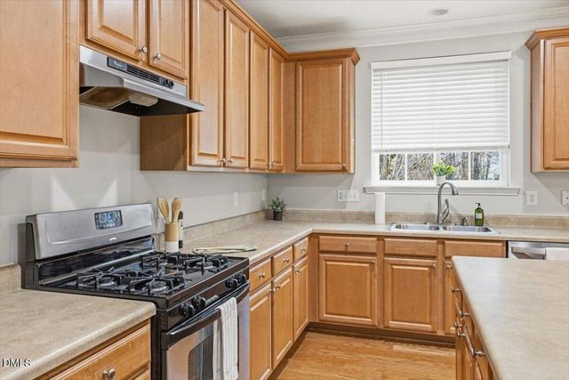 323 Northlands Drive, Cary, NC 27519