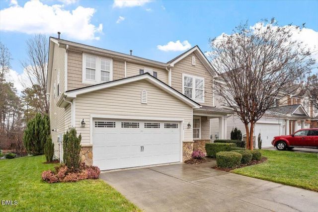 323 Northlands Drive, Cary, NC 27519