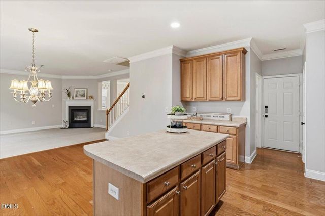 323 Northlands Drive, Cary, NC 27519