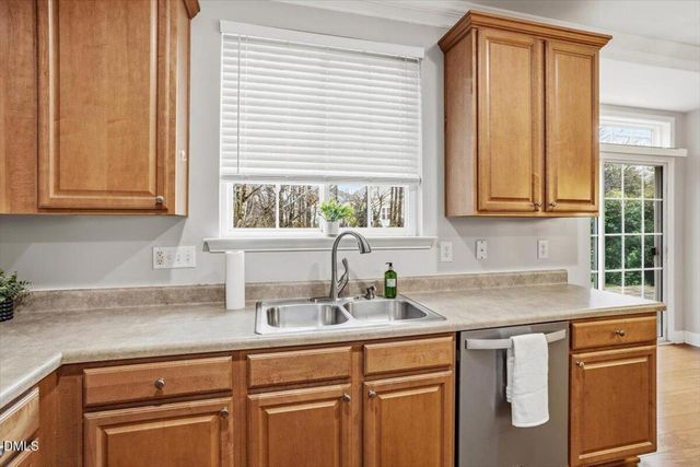 323 Northlands Drive, Cary, NC 27519