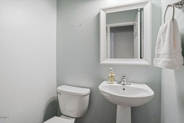 323 Northlands Drive, Cary, NC 27519