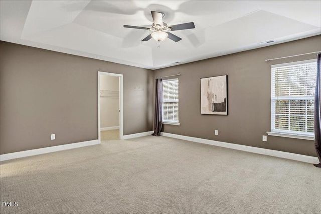 323 Northlands Drive, Cary, NC 27519