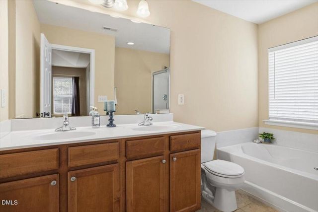 323 Northlands Drive, Cary, NC 27519