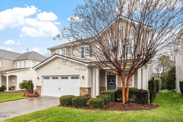 323 Northlands Drive, Cary, NC 27519