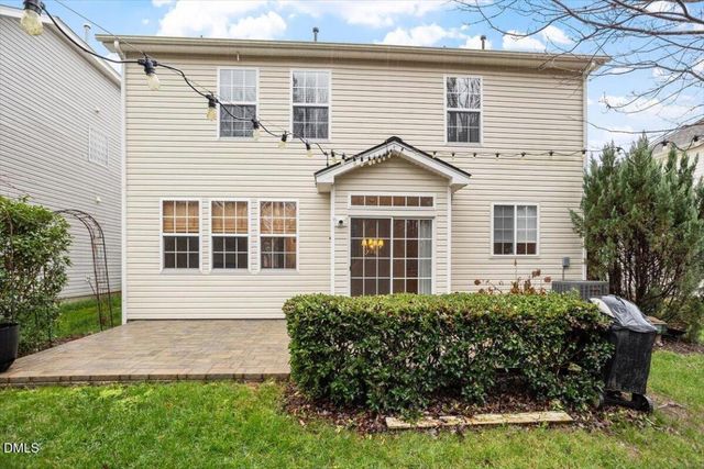 323 Northlands Drive, Cary, NC 27519