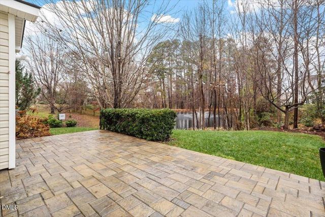 323 Northlands Drive, Cary, NC 27519