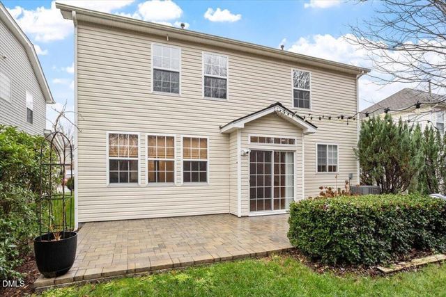 323 Northlands Drive, Cary, NC 27519