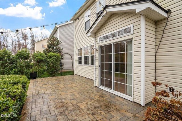 323 Northlands Drive, Cary, NC 27519