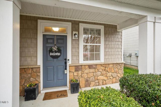 323 Northlands Drive, Cary, NC 27519