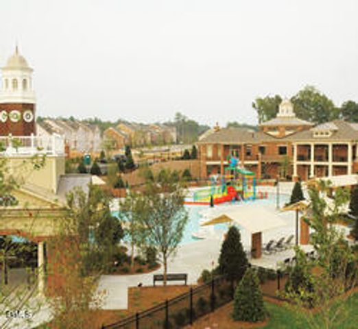 323 Northlands Drive, Cary, NC 27519