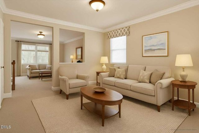 323 Northlands Drive, Cary, NC 27519