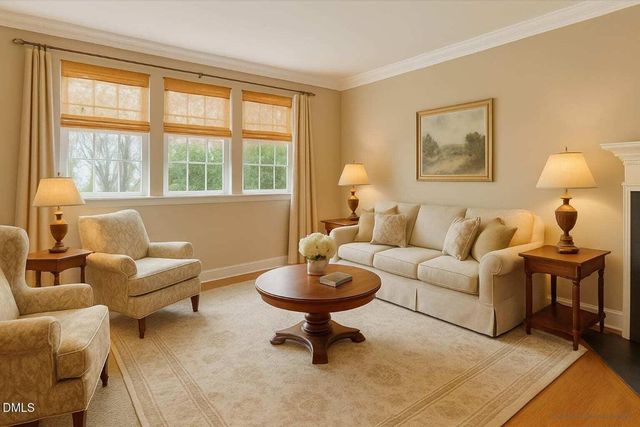 323 Northlands Drive, Cary, NC 27519