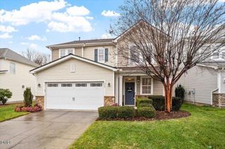 323 Northlands Drive, Cary, NC 27519