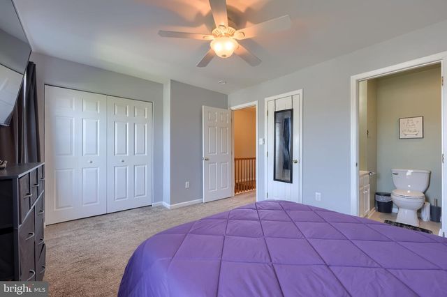 57 HORSESHOE DR, Douglassville, PA 19518