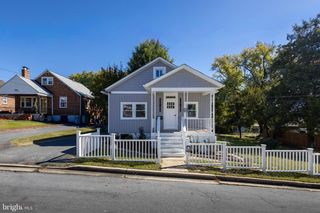 9303 FULLERDALE AVE, Parkville, MD 21234