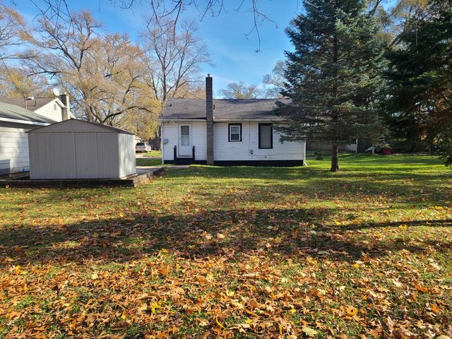 1264 Pavone Street, Benton Harbor City, MI 49022